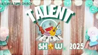 TALENT SHOW 2025 highlights