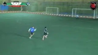 Heroes Vs Blues [ Goals ]