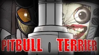 PITBULL TERRIER // SMG4 // WPNZ and MR. PUZZLES animation meme!
