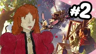SHEEPY D&D: The Second Coming (Part 2)