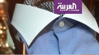 صباح العربية | خياط قمصان الرؤساء والملوك في القاهرة