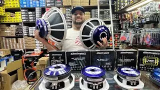Som automotivo linha qvs Vpk módulos falcon loja de som automotivo santa efignia n 403
