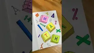 Subject Label Ideas #tutorial #journaling #reels #shorts #lettering