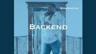Backend [Prod. by Asid Tone]