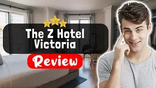 Обзор отеля Z Hotel Victoria London &mdash; стоит ли этот отель того?