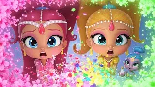 Rainbow Valley  ✨Zeta's Potion FAILS Miserably! Turns Friends into FLOWER Power?! 🌸😈