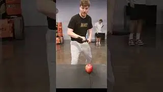 Я лучший в мире самурай