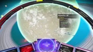 Opening of the NEXT Generation Galactic Hub