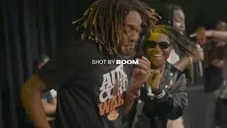 Aux Cord Wars Live - Elon University (04.19.24)