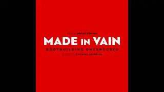 Christos Antoniou , Made in Vain, (OST Made in Vain)