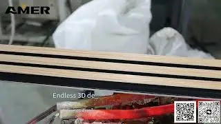 Check out our stunning PS wall panel installation video &ndash; easy, durable, and modern design