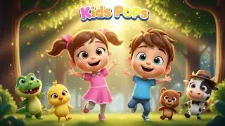 Happy birthday song l baby nursery rhymes for kids l best baby nursery rhymes kids pops. 