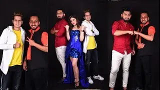 like app stars | Like app fans | Photoshoot 2019 | Gaurav sharma studio