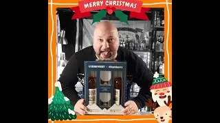 Merry Christmas with High West Bourbon and Rye with fun cocktails