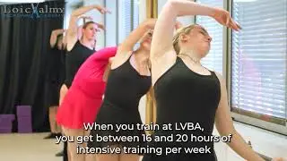 LVBA  MUSICAL THEATRE PROGRAM