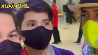 KABAR BARU‼️JIRAYUT DAN IRFAN HAKIM OTW BANDUNG