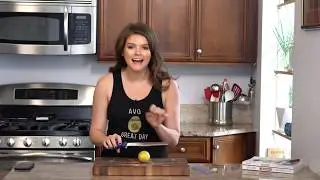 How To Use A Zester