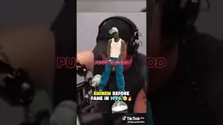 when he was passionate about rap #rap #freestyle #hiphopmusic #freestyleflow #shorts