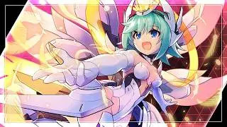 Igniter (Game Loop ver.) - Luminous Avenger iX OST
