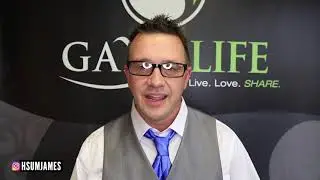 Leadership Motivational Speakers | James Hsu