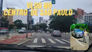 Passei um DIA na Avenida Paulista em São Paulo?