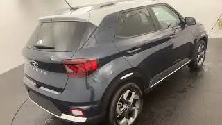 2025 Hyundai Venue Elite QX.V5 - 63331