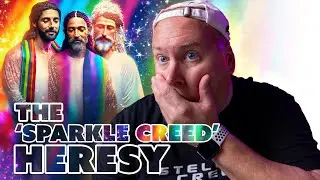 The NEW Hidden Danger to Your Christian Faith (That You May Know About)
