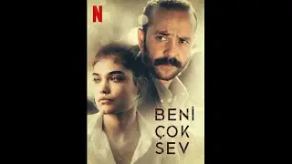 Love Me Instead (Beni &Ccedil;ok Sev) 2021 - English Dubbed Trailer