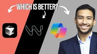 Курсор, Виндсерф или Copilot || Что лучше?