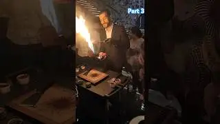 Dr. Shisha in Dubai Part 3 | shisha in Karama | making shisha #trending #viral #Dubaishisha