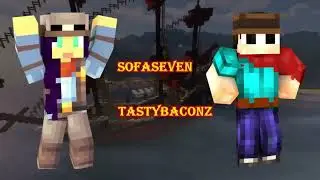 All WinterCraft UHC Intros! (S1-S21)