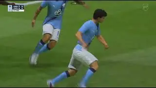 EA SPORTS FC 2_مباراة مذهل