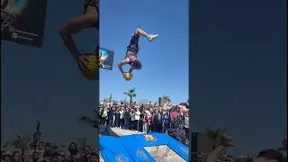 En sevdiğin sporcu kim 🏀 #karizmashow #acrobatics #basketboll #cheerleading #music #sports #flip