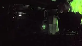 pakkyōne @ THE PEER HAT (Manchester) - December 12, 2023