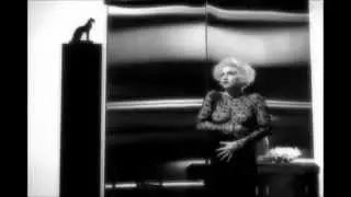 MADONNA VOGUE BIT MIRROR REMIX VIDEO MIX BY PRADDA