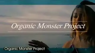 Yan Roads & The Organic Monster Project - Promo Video