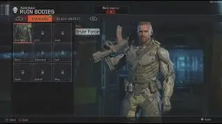 Black Ops III in 2026 PS5 GAMEPLAY TDM