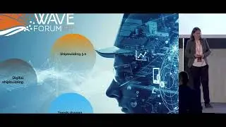 Digital Shipbuilding