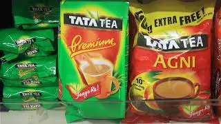 Tata Global Beverages | Wikipedia audio article