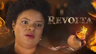 REVOLTA - ARETUZA