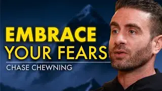 Chase Chewning: Healing Your Dark Passenger | The Danny Miranda Podcast 442