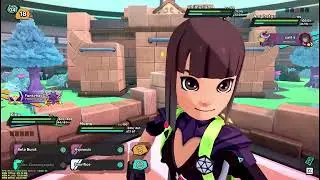 Temtem PvP Ranked Ladder Match: Funkyhao vs Saiil {Ranked Placements #7}