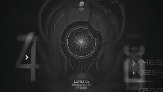 Lopez Dj - Reactor Mode (Original Mix)