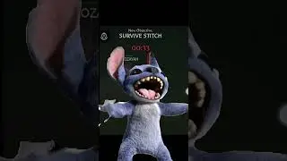 #stitch #gaming #edit #gameplay #roblox #horror