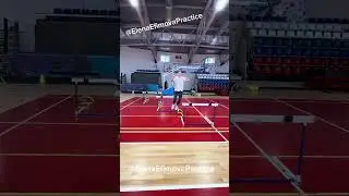 Explosive practice #handballtraining #sports #power #handball #тренировки