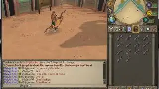 Crystal Key Loot Chest - Helwyr Runescape Private Server | Brand New RSPS