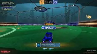 Rocket league Lagswitch 2026 | insanesec
