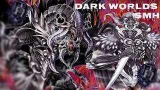 Yugioh Rated DevPro Duels: vs Dark World Deck