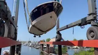 FOUR WINNS H310 BOW RIDER          IMG 1063