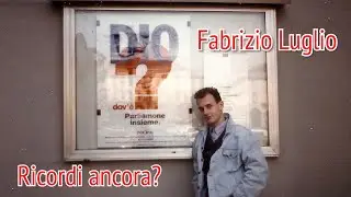Fabrizio Luglio - Ricordi ancora? (video ufficiale)